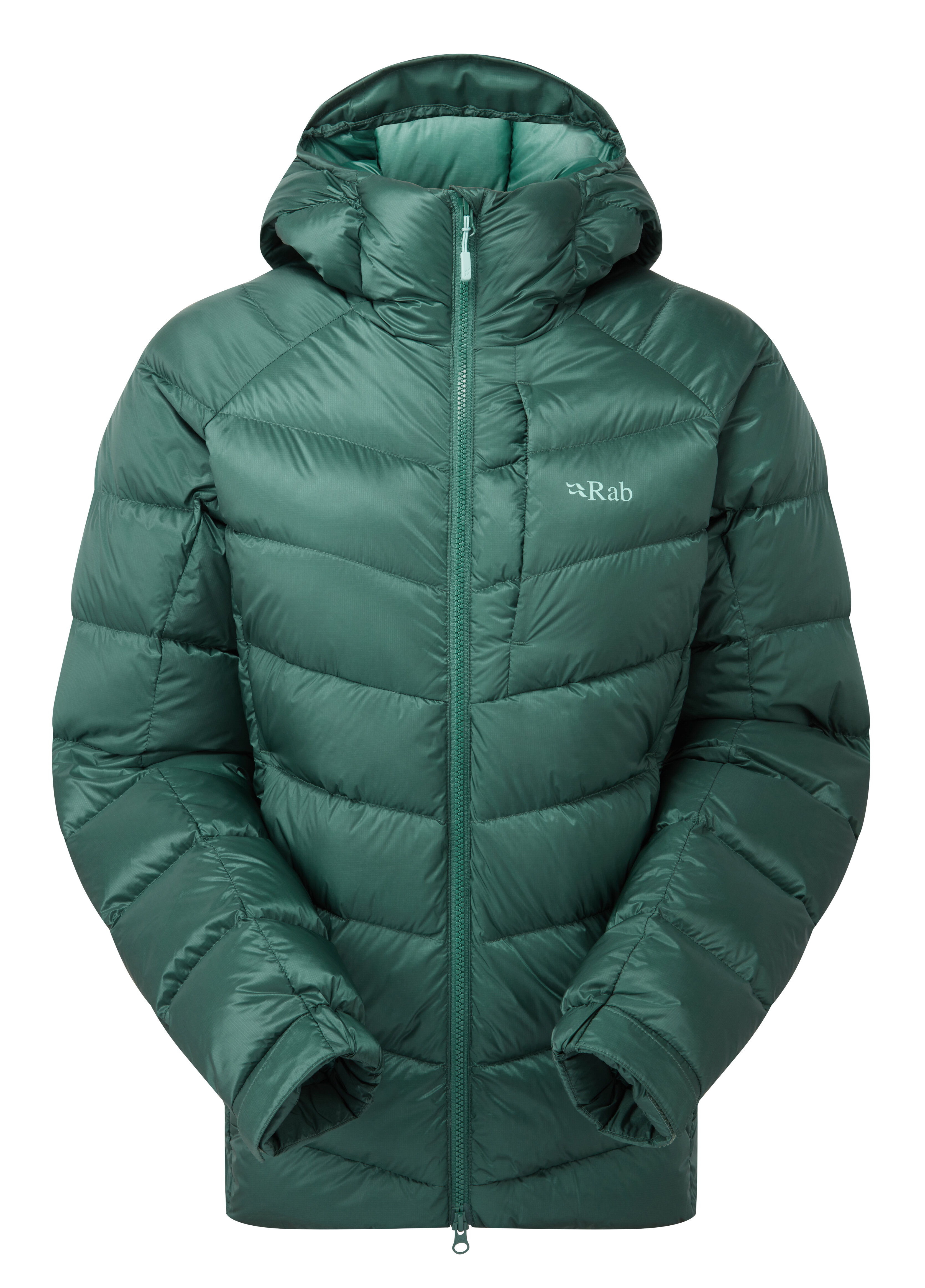 RAB Glaceon Pro Jacket, Dame