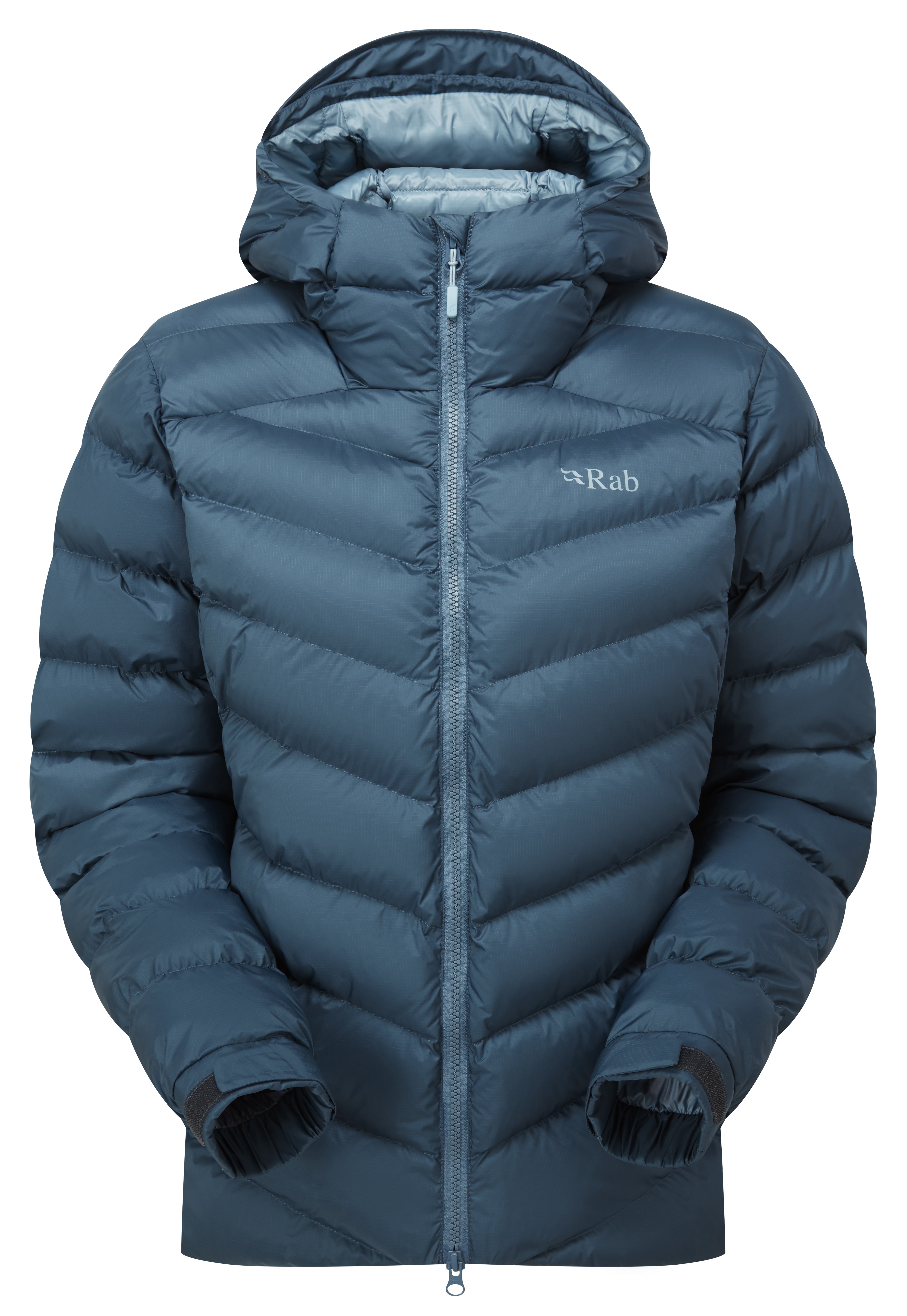 RAB Nebula Pro Jacket, Dame