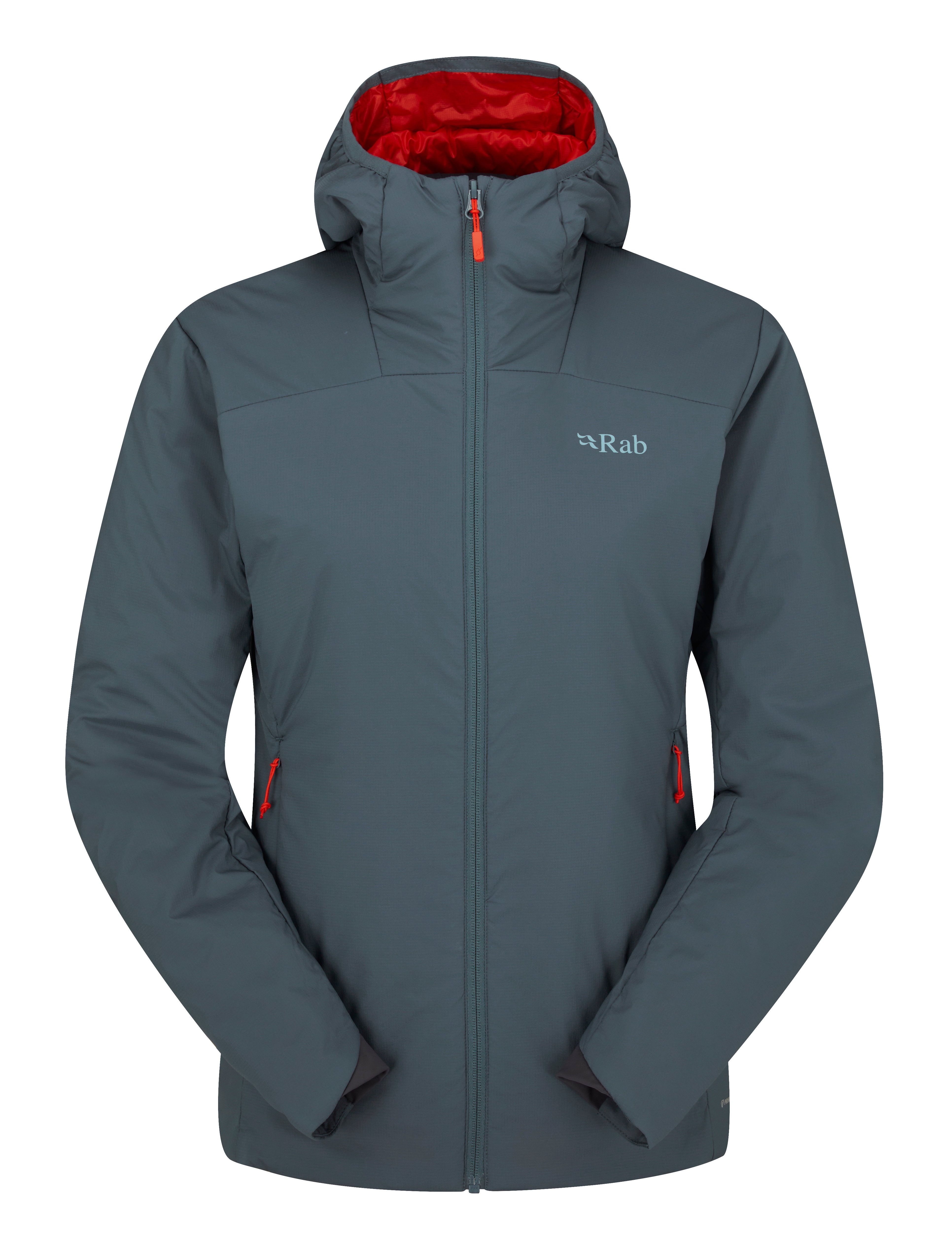 RAB Xenair Alpine Light Jacket, dame