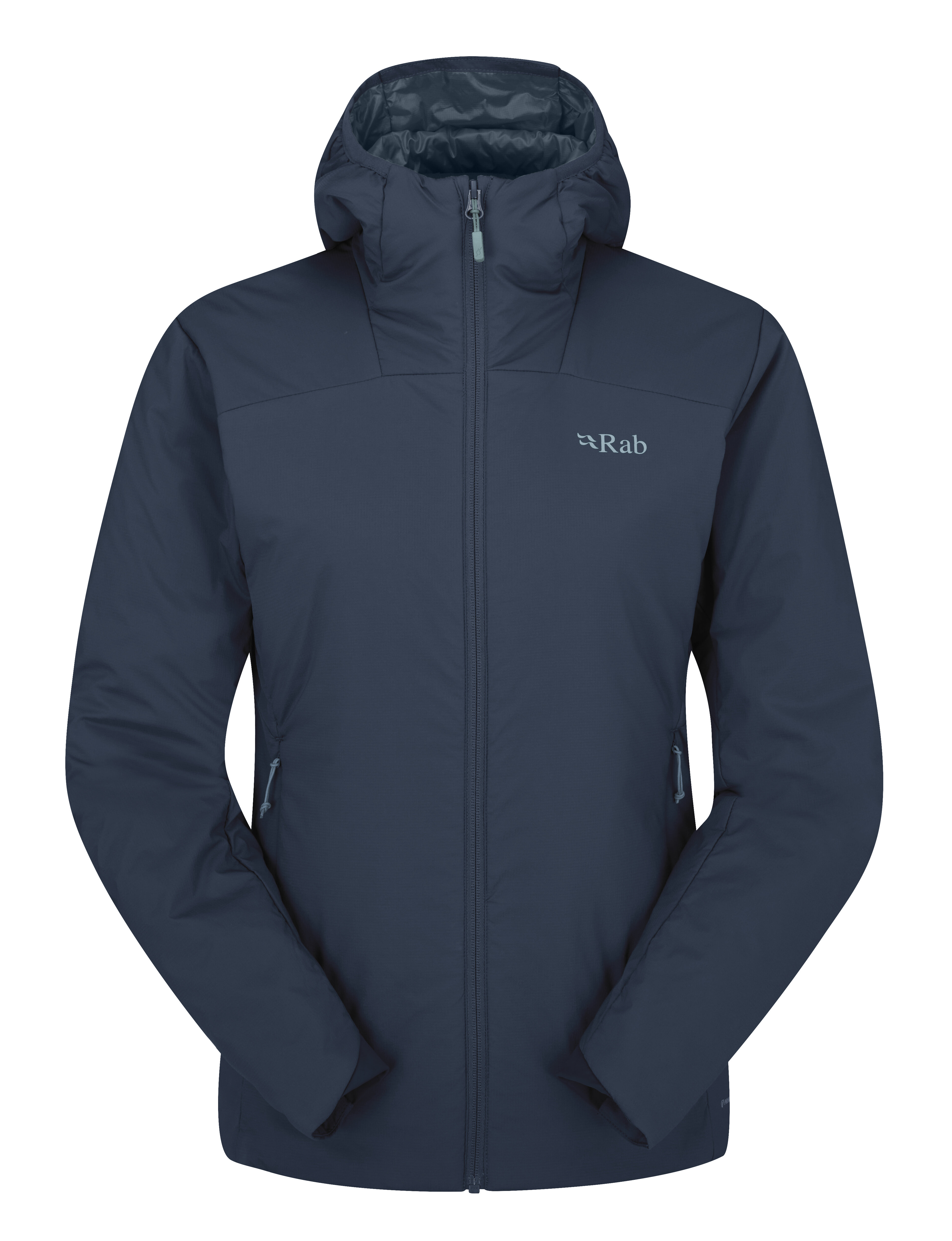 RAB Xenair Alpine Light Jacket, dame