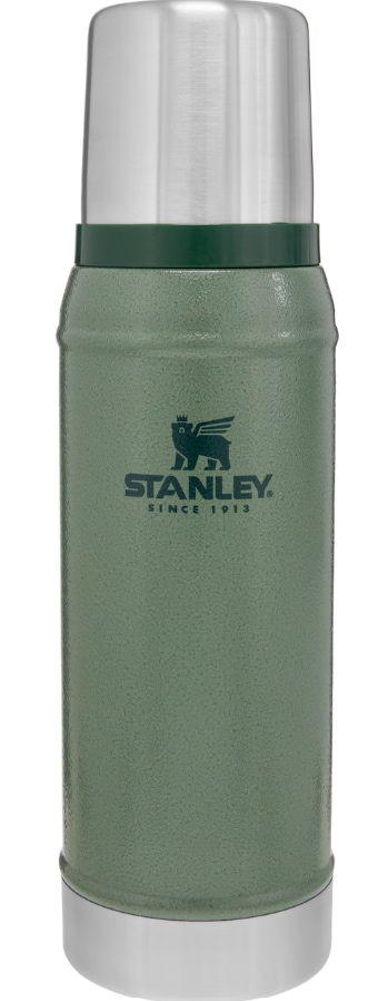 Stanley Classic Termos, 0,75L