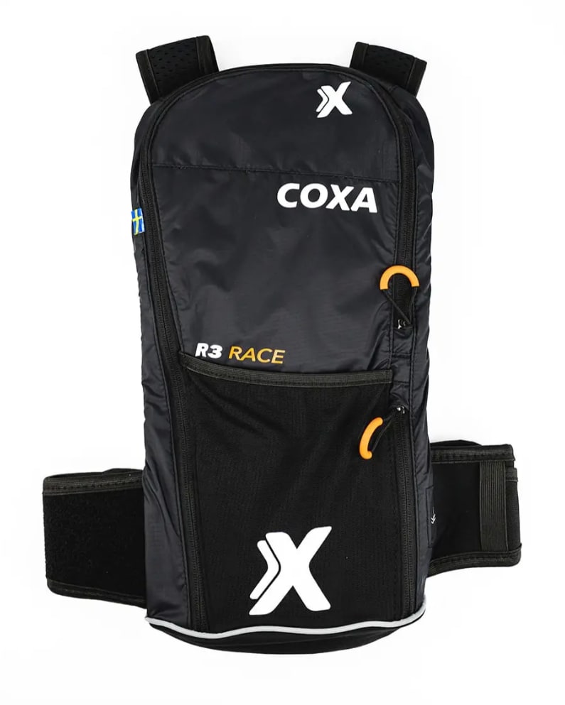 Coxa R3 Race Hydration Backpack, 3L