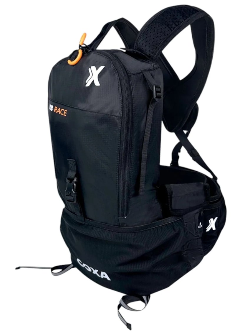 Coxa R8 Race Backpack, 8L