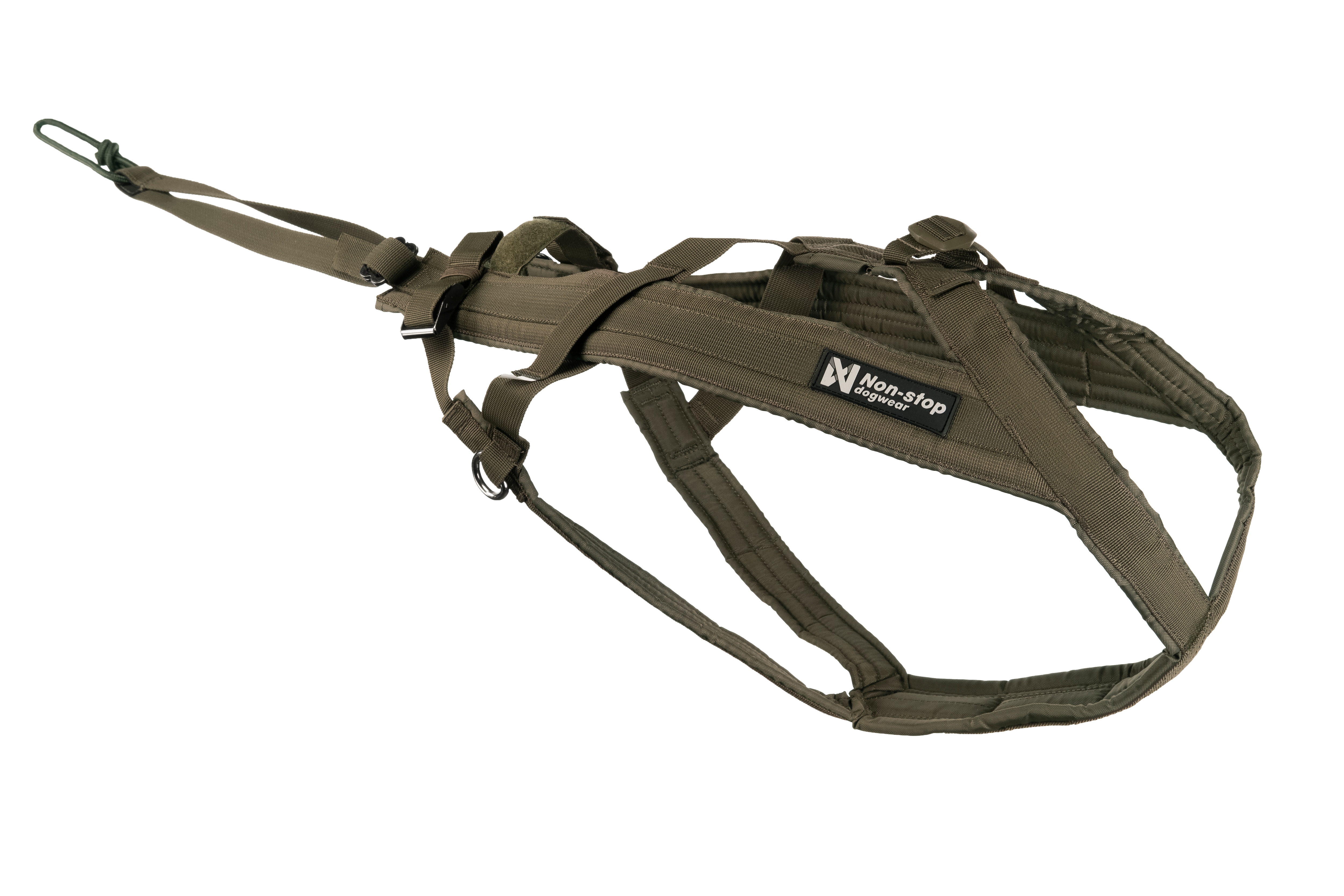 Non-Stop Dogwear Freemotion Defense Harness 