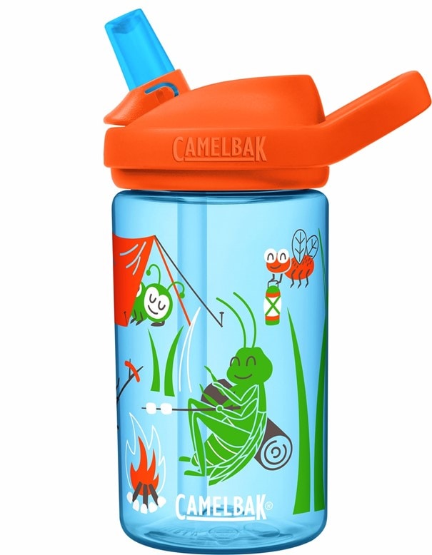 Camelbak Eddy+ Kids drikkeflaske