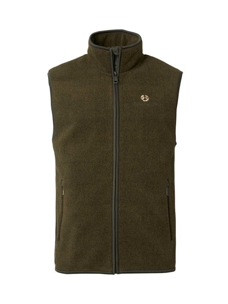 Chevalier Mainstone Fleece Vest, Herre