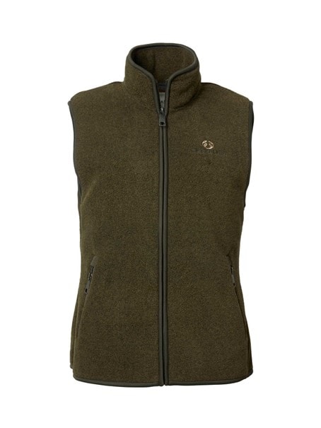 Chevalier Mainstone Fleece Vest, Dame