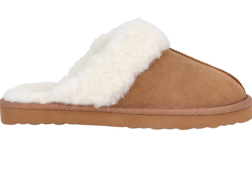 Mols Tamara W Warm Slipper