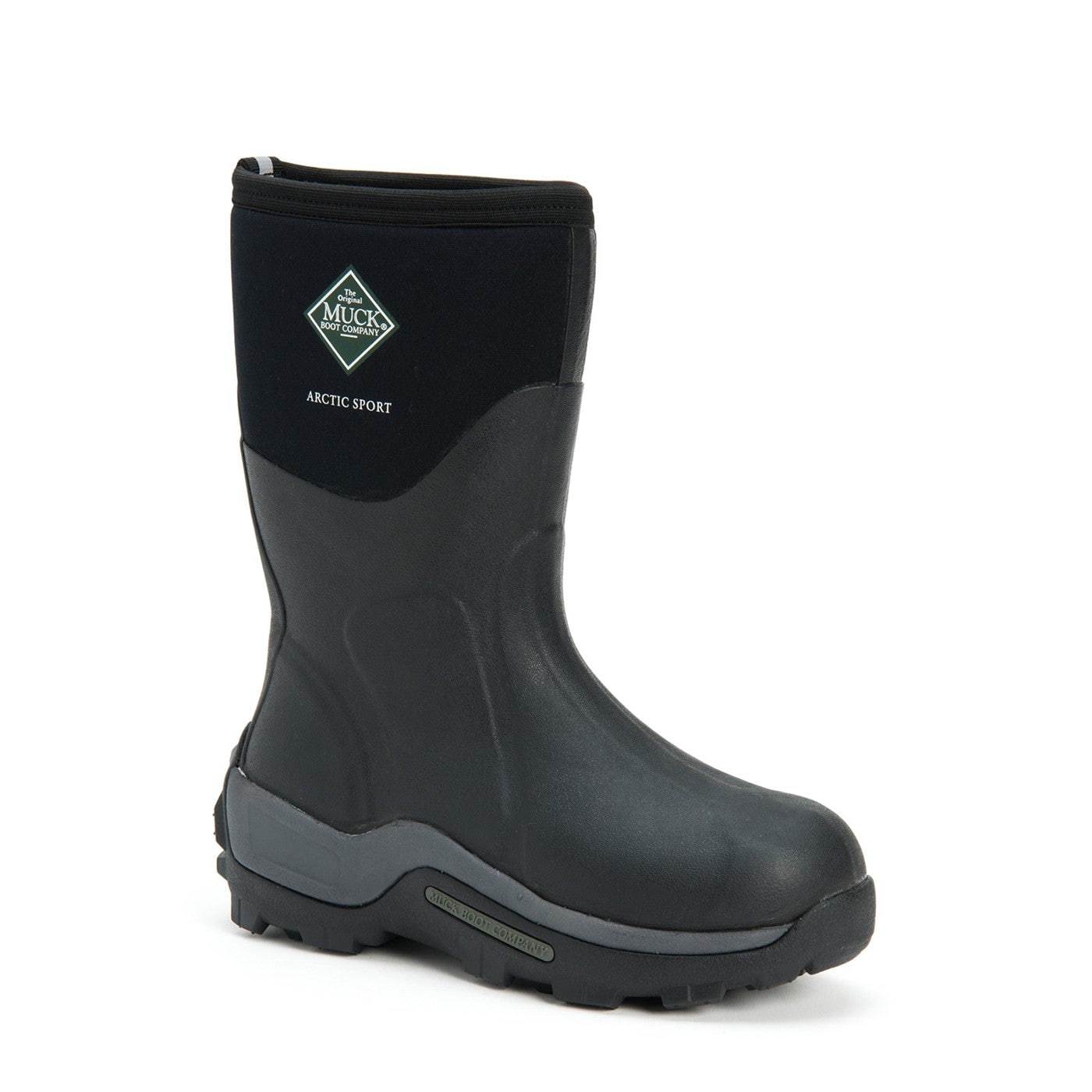 Muck Boot Arctic Sport Mid