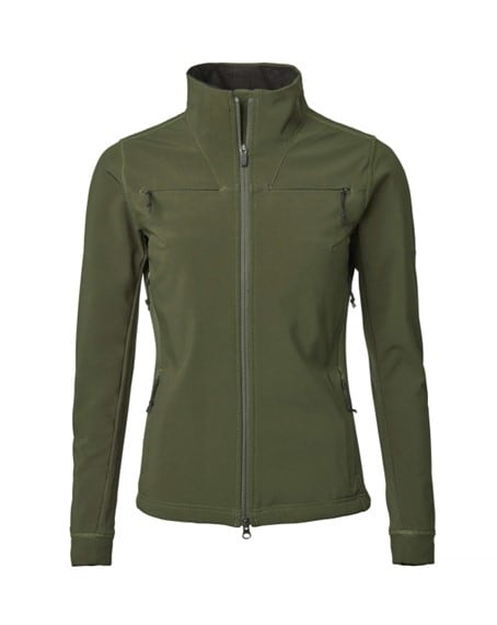 Chevalier Nimrod Windblocker Jacket, Dame