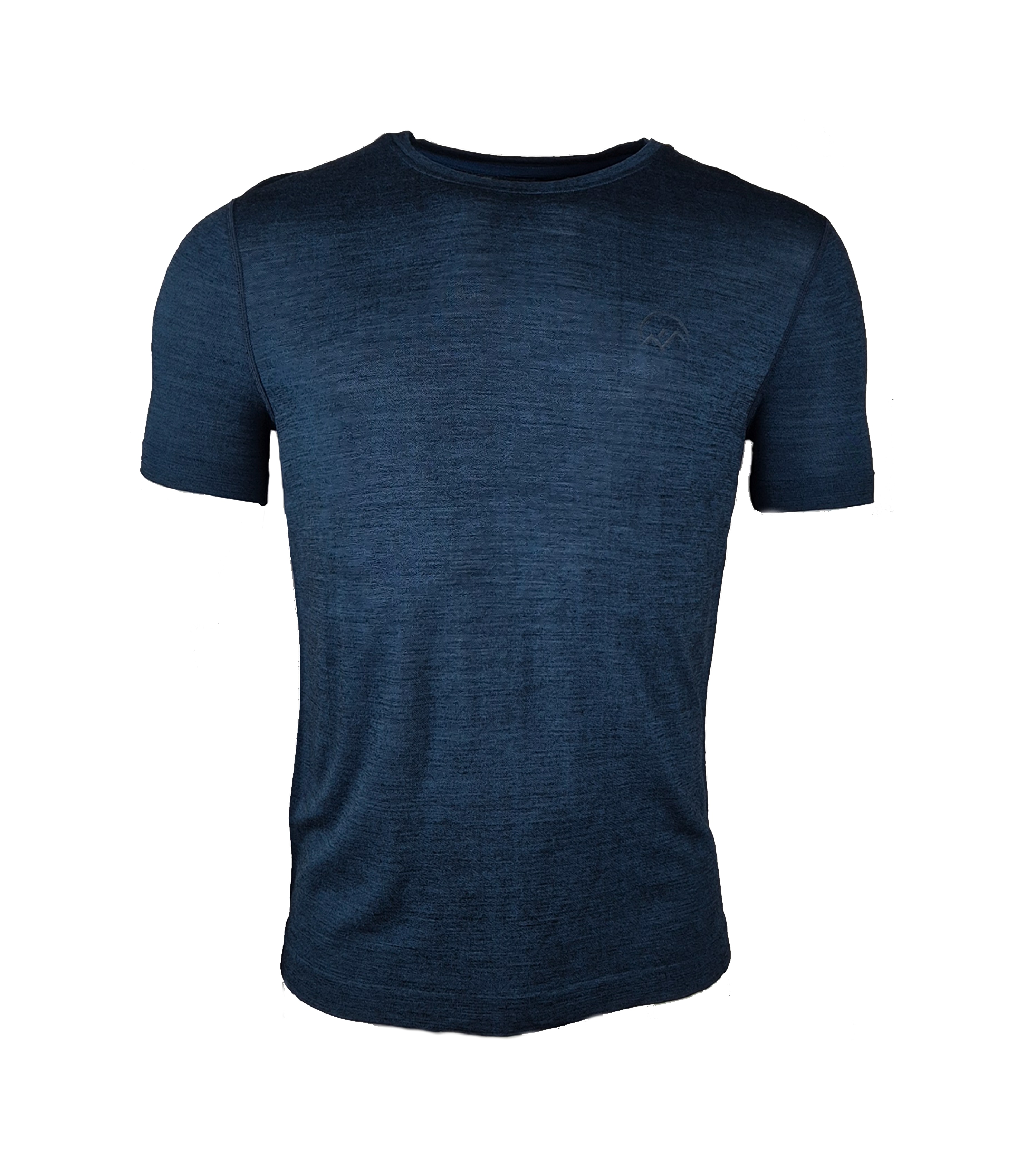 Peak Motion Light Wool T-Shirt, herre