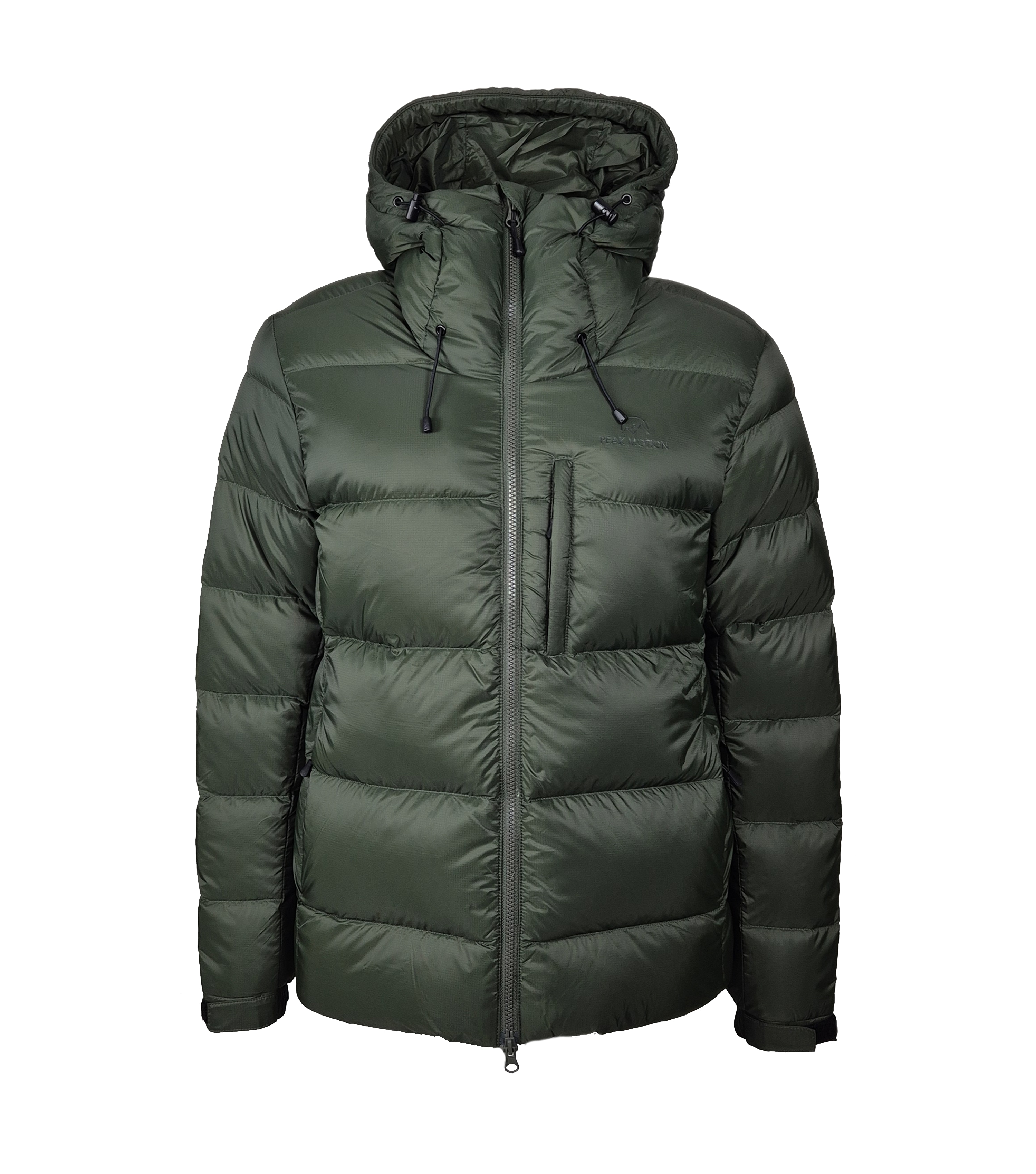 Peak Motion Pasvik Down Jacket, Dame