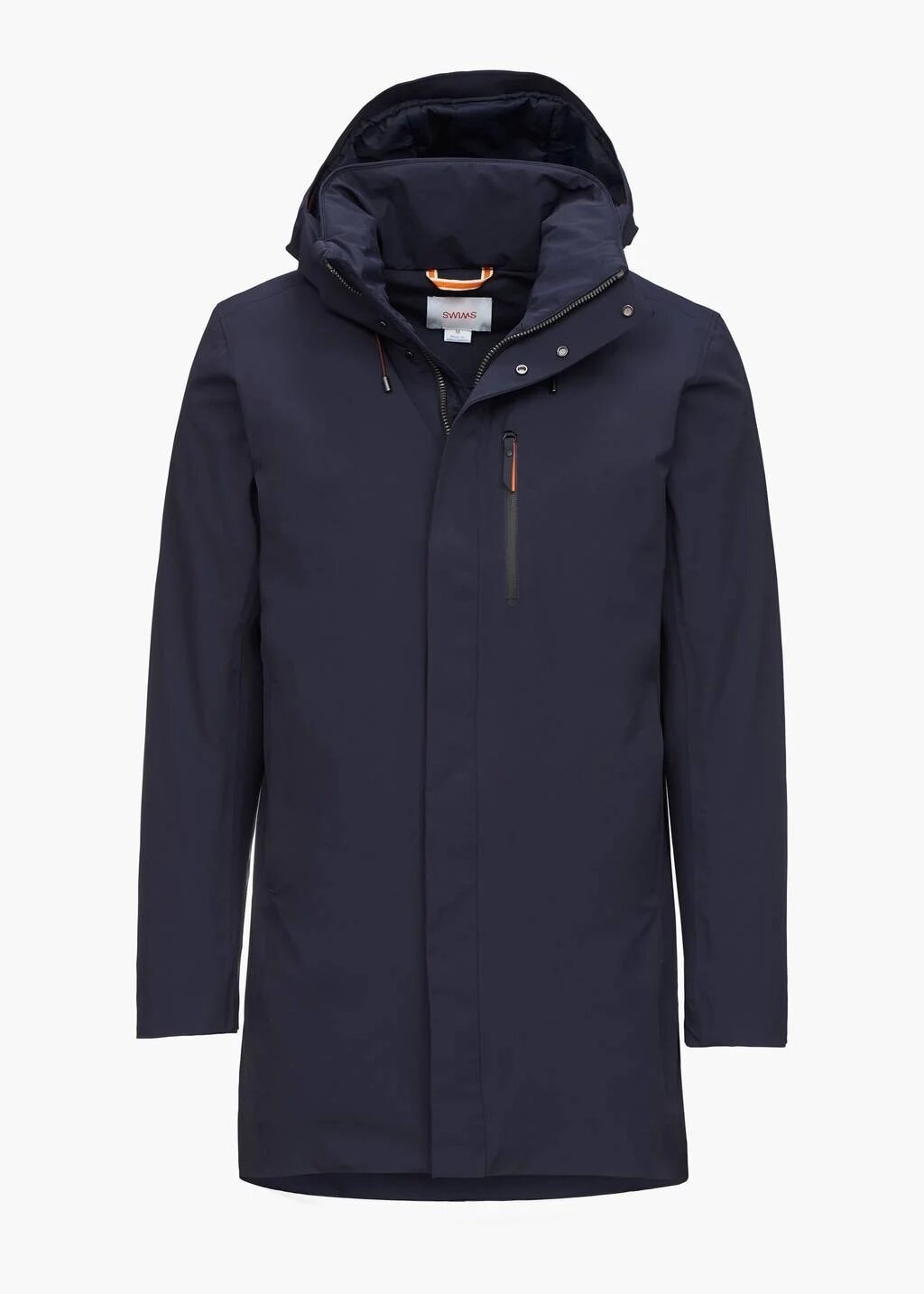 Swims Grenoble Parka M's