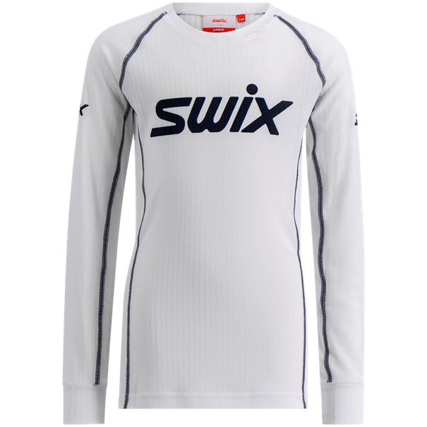 Swix RaceX Classic Long Sleeve Jr