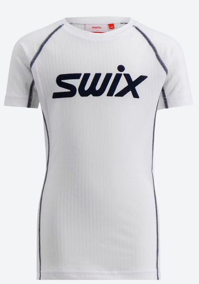 Swix RaceX Classic Short Sleeve JR