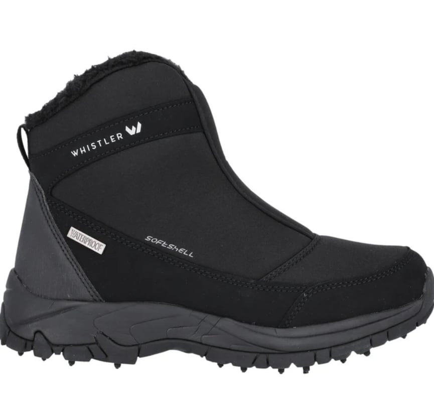 Whistler Kinger Uni Ice Boot WP